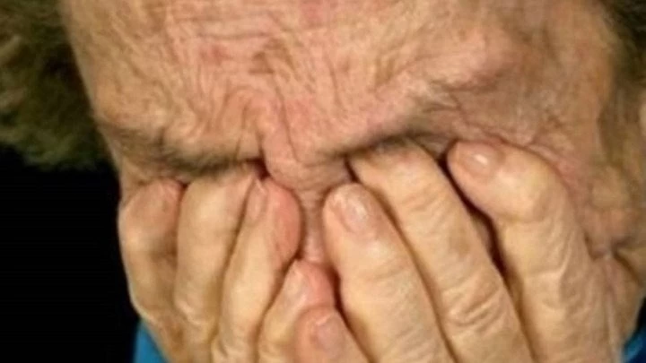Η απόλυτη φρίκη στη Ξάνθη: Επιτέθηκαν σε 89χρονη και της έκλεψαν τον σταυρό που φορούσε